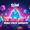 Slime Merge Evolution